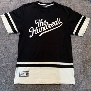 Men’s “The Hundreds” Vintage Heavyweight T-shirt in size M